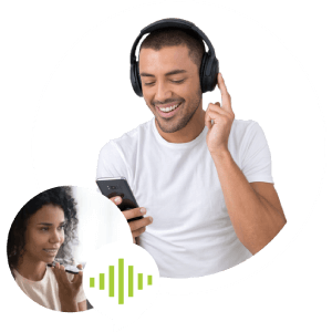 HowToPronounce per gli studenti e madrelingua